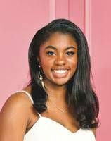 Vanessa Claiborne's Instagram, Twitter & Facebook