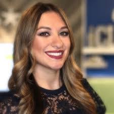 Erin Westgate's Instagram, Twitter & Facebook