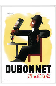 You were redirected here from the unofficial page: Cassandre 1932 Dubonnet Posters Permild Rosengreen