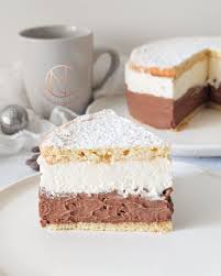 Epingle Sur Entremets