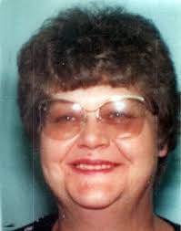 Nellie Marie (Pat) Alton