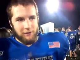 Auburn vs. Hudson Div 3 Football Super Bowl, Flink and Fuller