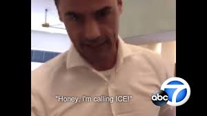 Angry Customer Berates Employees for Speaking Spanish