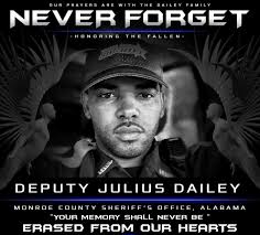 Today we honor Deputy Frank Howell. On November 3, 1986, he made the  ultimate sacrifice all in the name of keeping Tarrant County safe. Please  keep his surviving family and friends in