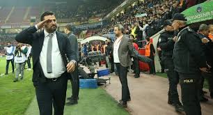 He is one of the successful association football player. Bulent Uygun Galibiyetle Basladi Son Dakika Haberleri