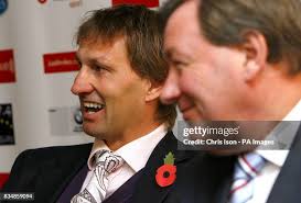 183 Peter Storrie Photos & High Res Pictures