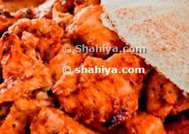 شيش طاووق لبناني بالصور من كووكا بيروت Recipe Food Arabic Food Chicken