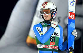 The last norwegian man to win an individual world cup event in lahti was bjørn romøren on 7 march 2004 (large hill). Hopp Halvor Egner Granerud Halvor Egner Granerud Vant Sitt Forste Verdenscuprenn