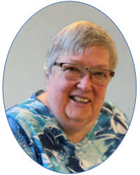 Obituary of Sister Nancy Wales