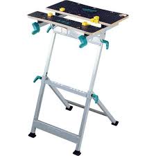 Etabli Pliable Wolfcraft Master 600 65 X 53 Cm Etabli Pliant Etabli Pliable Etabli