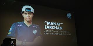 Eventually, players are forced into a shrinking play zone to engage each other in a tactical and diverse. Cerita Perjalanan Manay Farchan Jadi Pro Player Free Fire Skyegrid Media