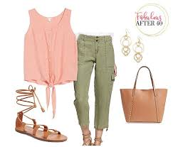 Kristen stewart paris fashion week capris. Cute New Ways To Update Your Capris
