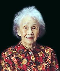 Doris May "Woo" Wong Obituary