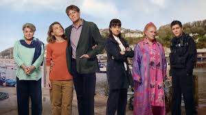 BBC reveals guest cast, first-look pictures, launch date and trailer for  the return of hit drama Beyond Paradise
