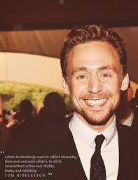 I D Like To Thank The Academy Tom Hiddleston Quotes Tom Hiddleston Funny Tom Hiddleston Gentleman