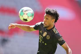 Kingsley coman, 24, aus frankreich ⬢ position: Buy Or Sell Bayern Munich S Kingsley Coman Conundrum Bavarian Football Works