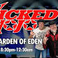 Wicked Mojo rocks The New Garden of Eden event image
