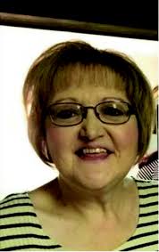 VIRGINIA “GINNY” JOHNSON