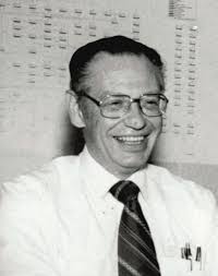 Neil Winters Obituary