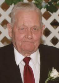 William Overton Lee,