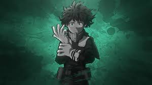 Check spelling or type a new query. Deku Desktop Wallpapers Top Free Deku Desktop Backgrounds Wallpaperaccess