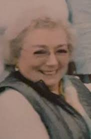 Condolence Book for Maureen Dixon (née Hannon) (Stillorgan, Dublin)