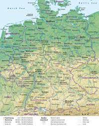 Zoek lokale bedrijven, bekijk kaarten en vind routebeschrijvingen in google maps. File Germany General Map Png Wikipedia