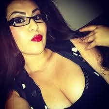 Amber Dominguez's Instagram, Twitter & Facebook