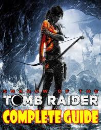 Shadows Of The Tomb Raider: Complete Guide: Become A Pro Player In Shadows  Of The Tomb Raider: Pimentel, Jessicalifornia: 9798565923513: Amazon.com:  Books