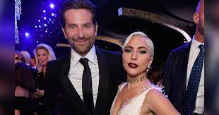 Lady gaga and bradley cooper — la vie en rose (2018). When Lady Gaga Opened Up On Relationship Rumours With Bradley Cooper Of Course We Wanted People To Believe That We Were In Love