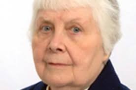 Conventual Franciscan Father Richard Florek, first Franciscan at St.  Clement Mary Hofbauer, dies at 80