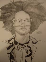 Enjoy the Sunday Party Rockers !! Remembering Redfoo & The Party Rock Creaw  at Privilege in Ibiza . With