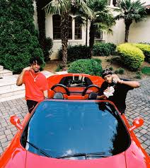 Official music video for dj khaled feat. 21 Savage Metro Boomins C2 Ab Savage Mode Ii C2 Bb The Darkest Beats
