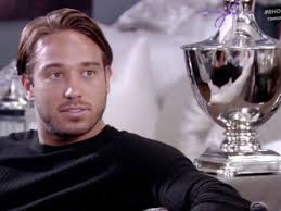 James Lock shows off results of his £5,000 'ear job' surgery and £6,000  hair transplant after bullies said he 'looked like Hitler'