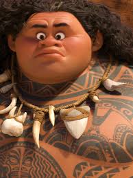 Disney lands new classic with 'Moana'