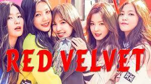 Check spelling or type a new query. Red Velvet Comeback Confirmed This Summer Otakukart