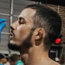 Stephen Owens III vs. Hunter Hamilton, AFC 5