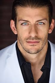 Erik Bello: Movies, TV, and Bio