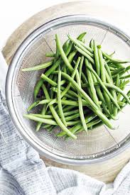 4 bean appetizers is a compensated campaign in collaboration with bush's cocina latina™ and latina bloggers connect. 4 Ingredient Prosciutto Wrapped Green Beans Yay For Food