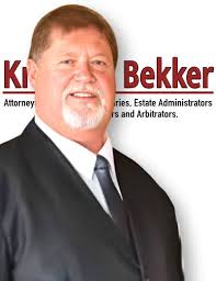 Kruger & Bekker Attorneys (Middelburg)