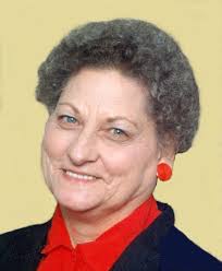 Geneva Baker Obituary (2015)