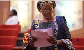 Jun 10, 2021 · party leaders like asiwaju bola tinubu, prince tajudeen olusi, senator representing our zone, remi tinubu, should call the speaker to order. It Is True We Are All Angry But We Must Control It Remi Tinubu Nigerian News Latest Nigeria News Your Online Nigerian Newspaper
