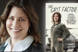 Shannon Huffman Polson, MBA