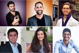We did not find results for: Six Libanais Parmi Les 30 Jeunes Les Plus Influents Du Monde Arabe Selon Forbes
