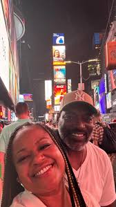 NYC owes us… a good meal! 😂 Next time we’re hitting the Burroughs! ,  Recommendations are welcome!🍴, #timessquare #jamcourt
