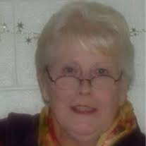 Bernadette Joy Kane Abell (1937-2016)