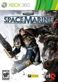 Avance de the dark pictures: Juego Warhammer 40 000 Space Marine Para Xbox 360 Levelup