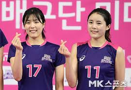 현직 여자배구 선수로 활동 중인 이재영, 이다영 자매가 '학폭' 의혹에 휩싸였다. ì´ìž¬ì˜ ì´ë‹¤ì˜ í•™í­ ì‚¬ê±´ ì •ë¦¬ Mtop