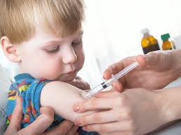 Not every child who should be vaccinated is vaccinated. Six Myths About Vaccination And Why They Re Wrong