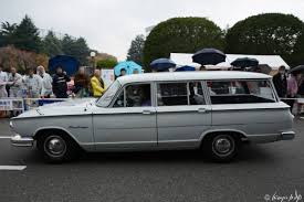 prince gloria 6 wagon 1964 プリンス グロリア 6 ワゴン 5ドア バン beautiful cars of the 60s 1 ワゴン バン ワゴン車